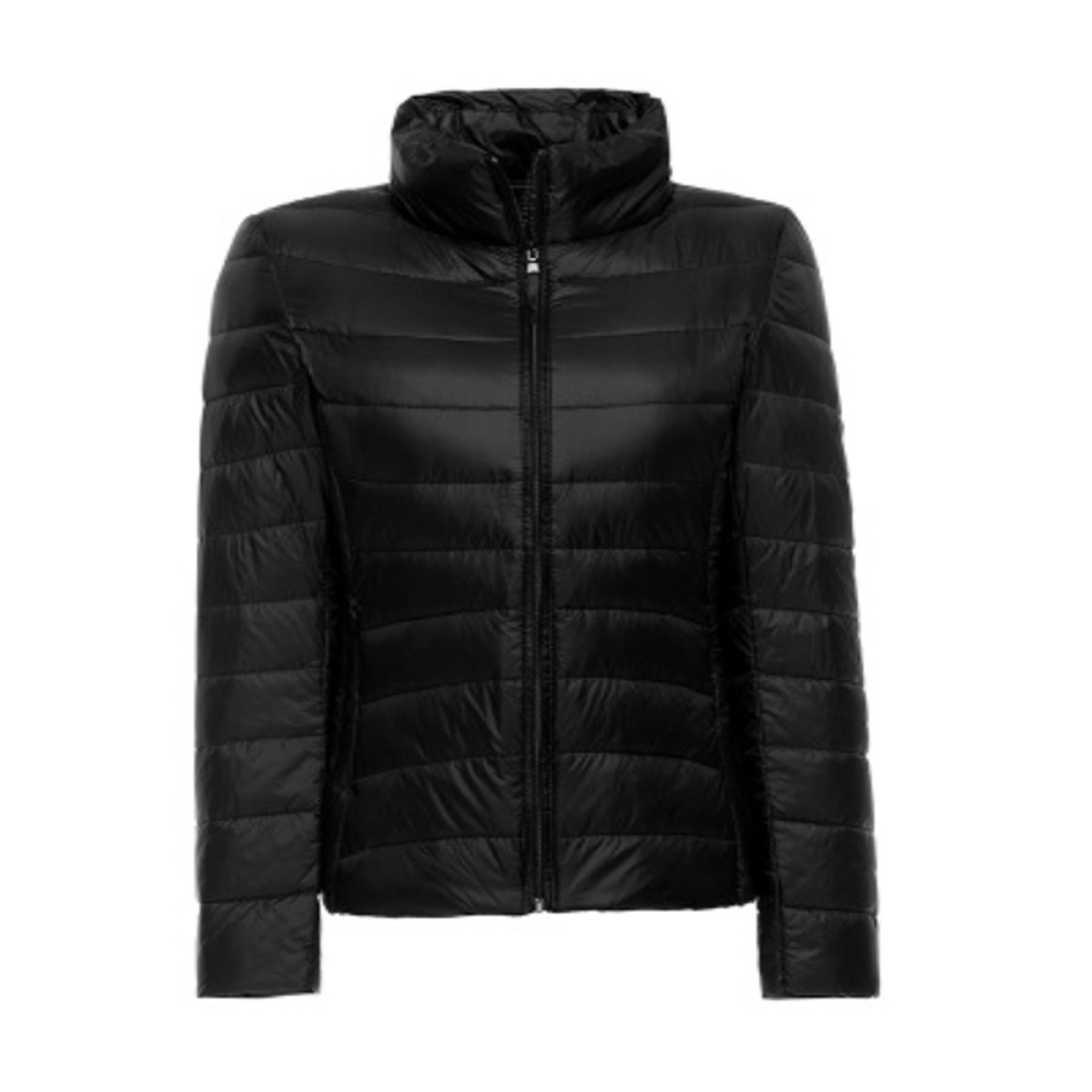 Women's Packable Puffer Jacket 14