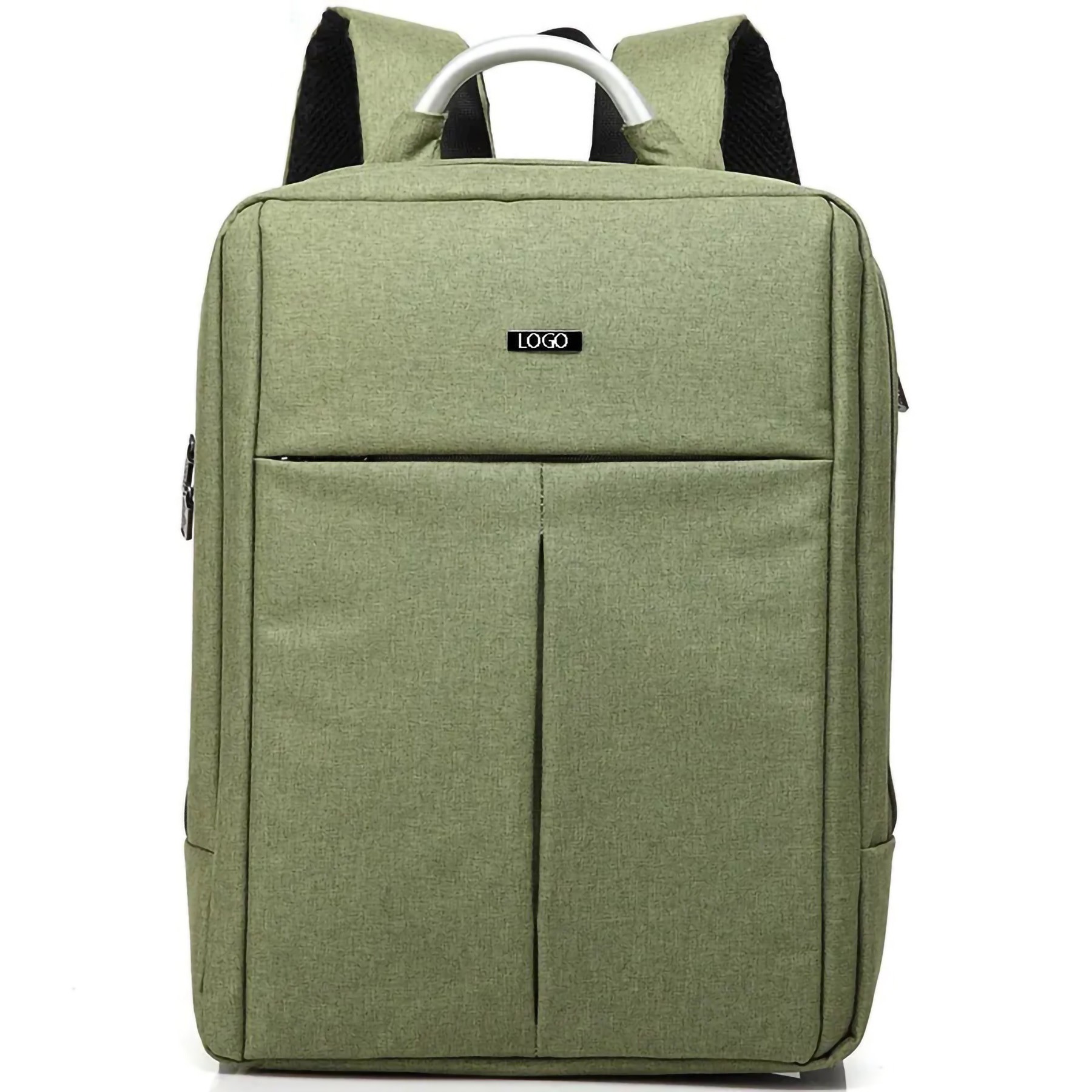 Backpack with Handle 5