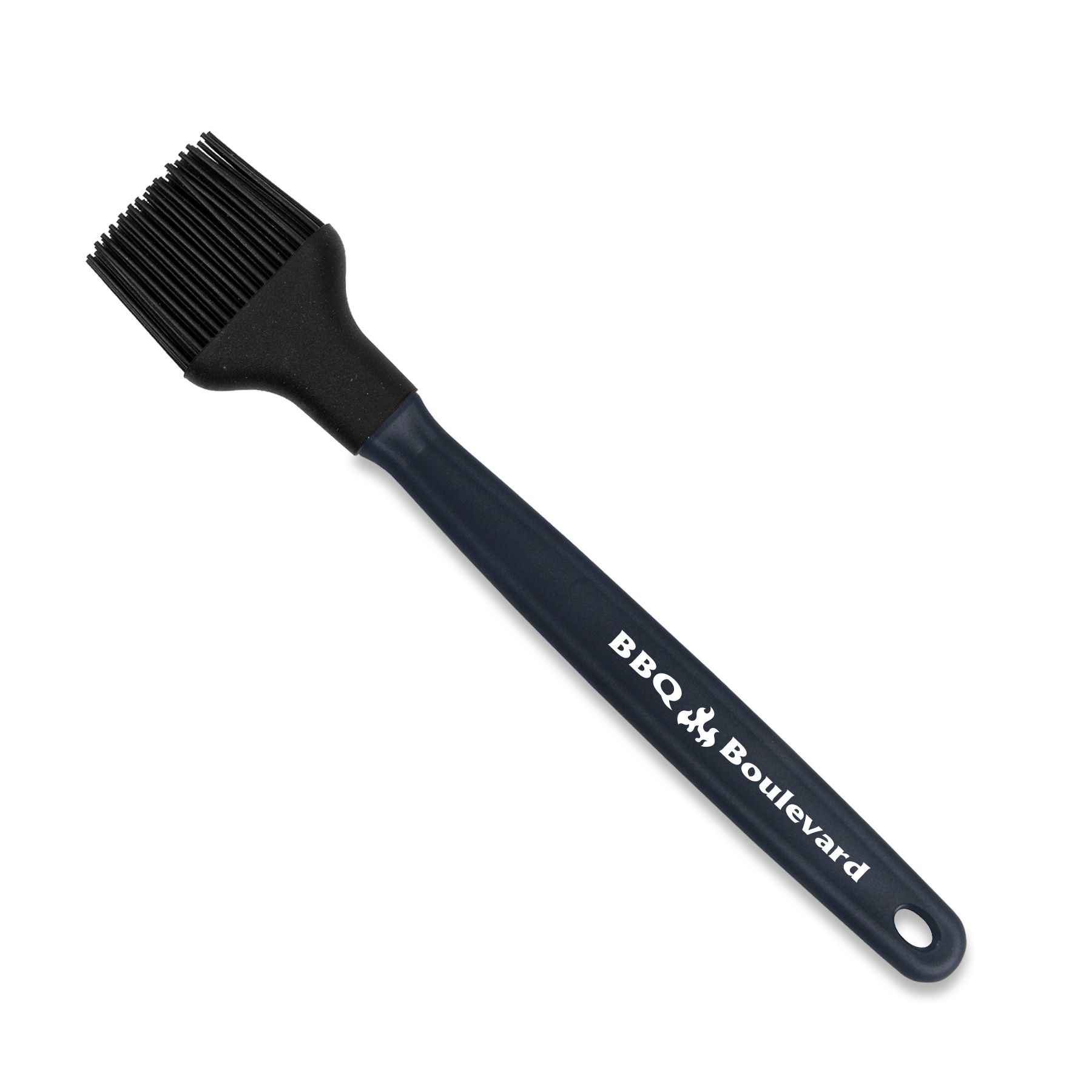 Large Silicone Basting Brush 12