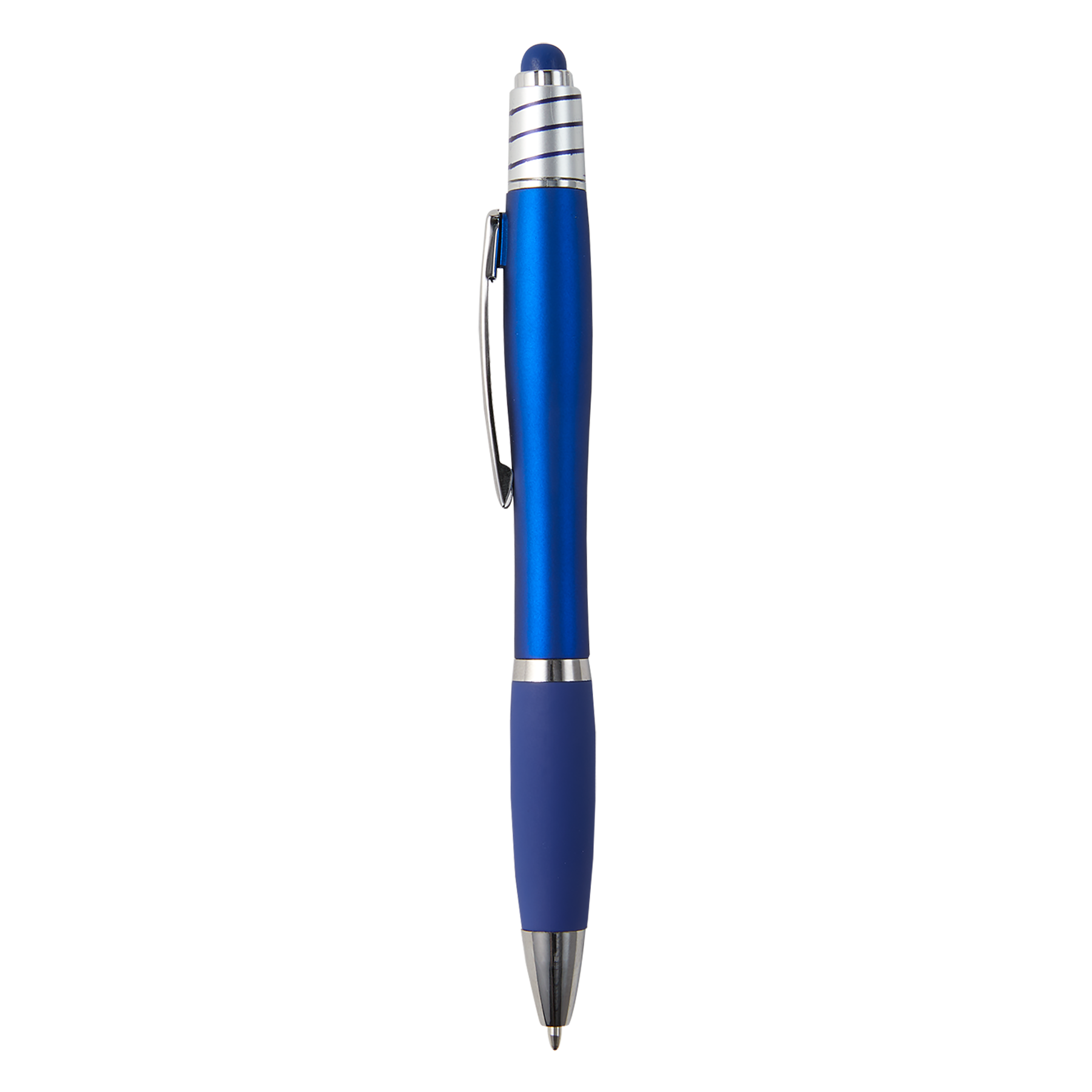 Fullerton Velvet Touch MGC Spin Top Stylus Pen 10