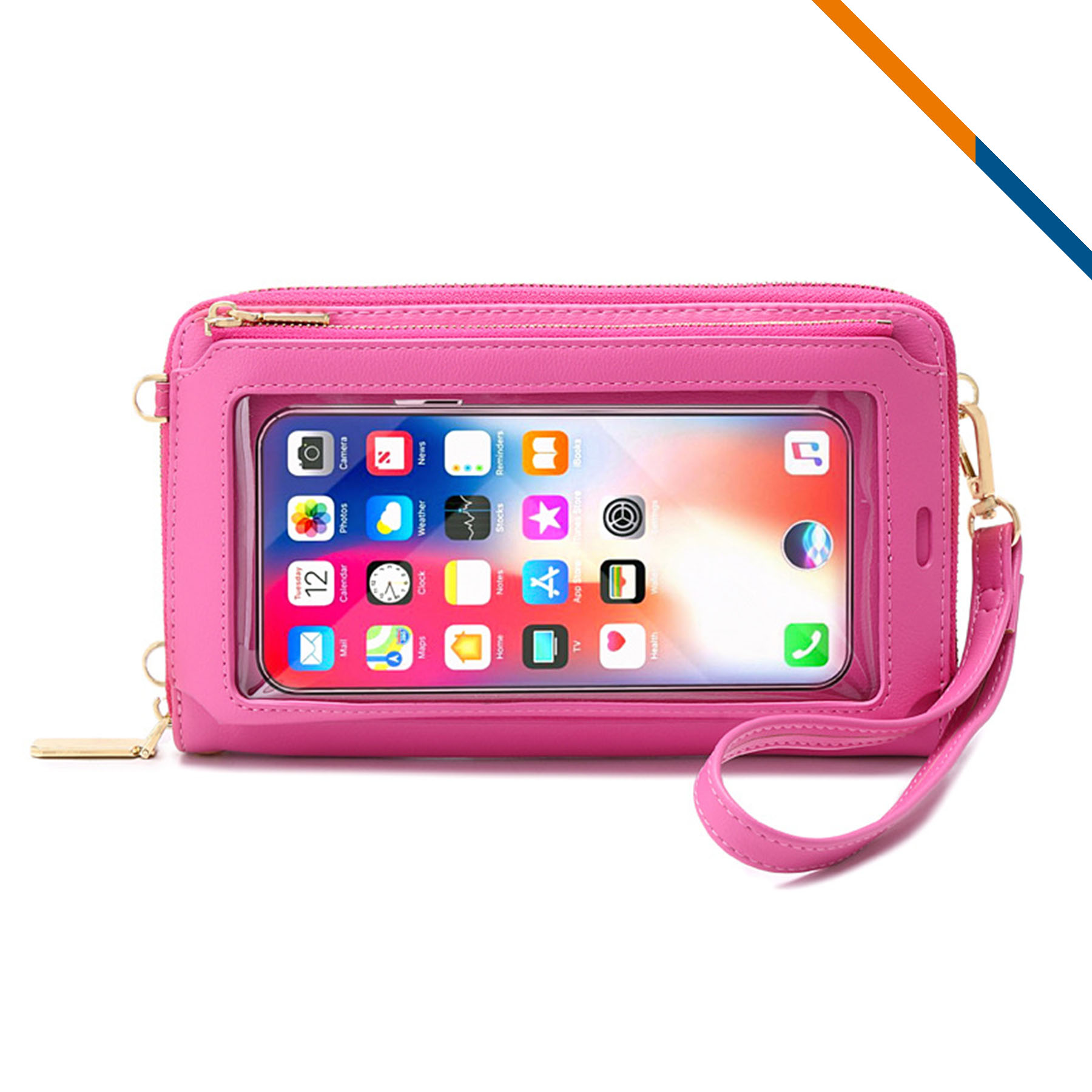 Maison Mini Shoulder Bag 11