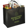Double Laminated Wipeable Jumbo Tote 2