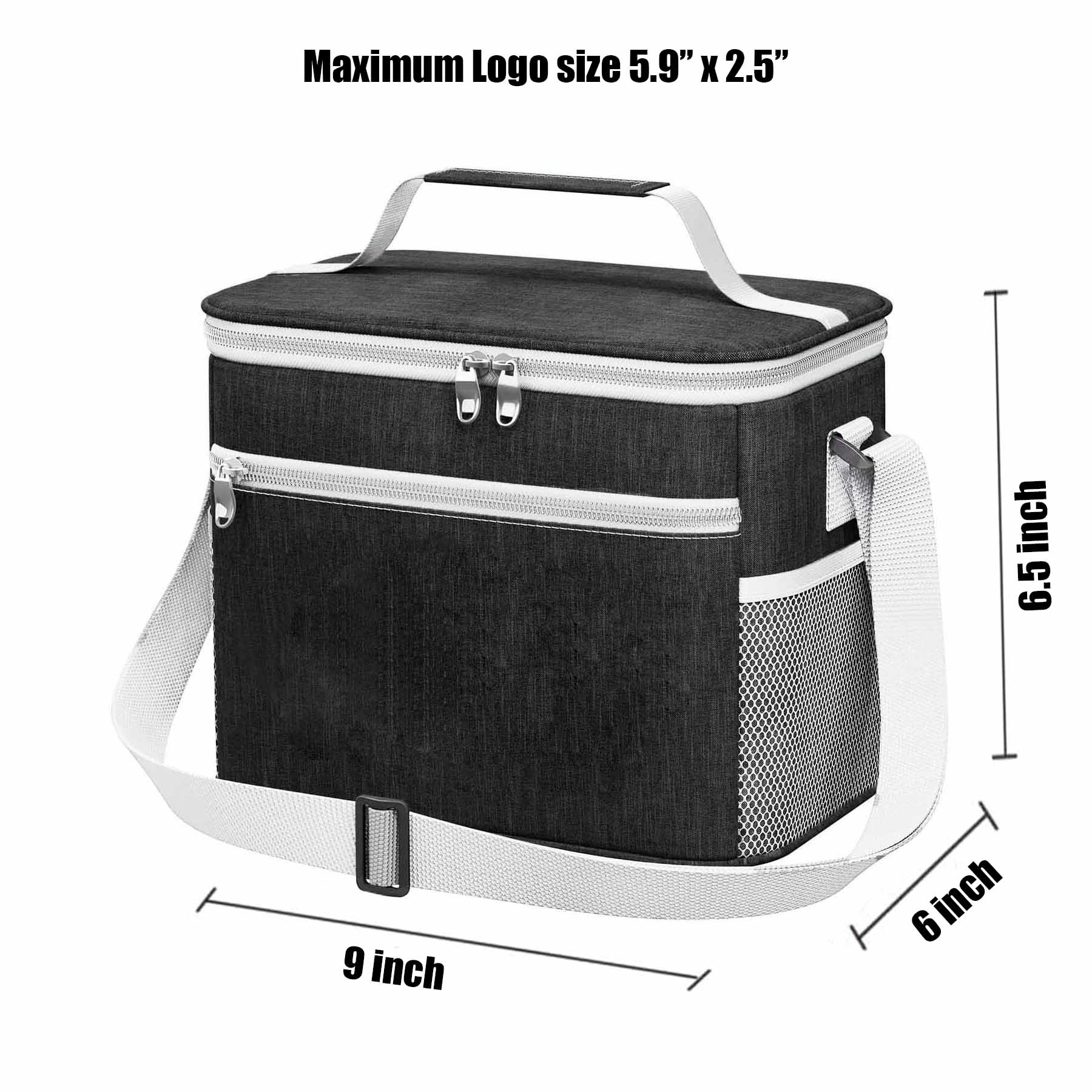 Lunch Kooler Bag 3