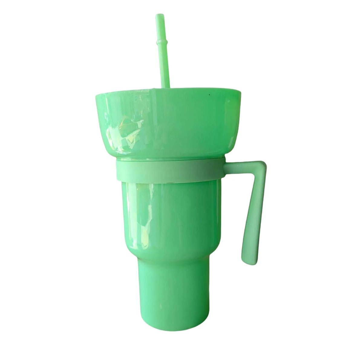 30oz Snack Holder for Movie Nights 29