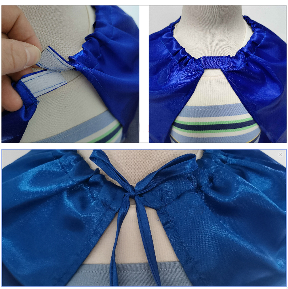 Children's Super Hero Capes 2