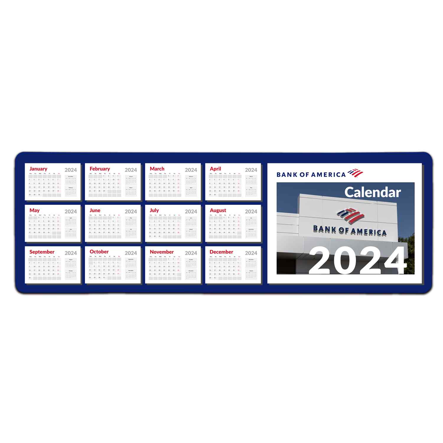Large Desk Mat - Stain Resistant & Water Repellent 5