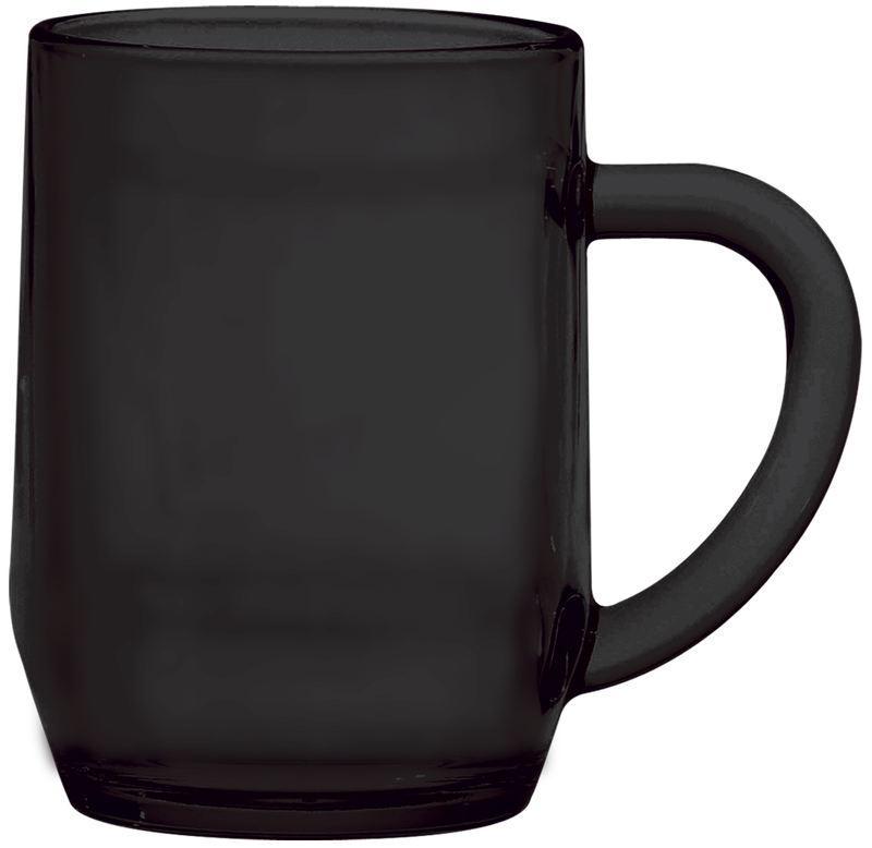 10 oz. Haworth Glass Coffee 49