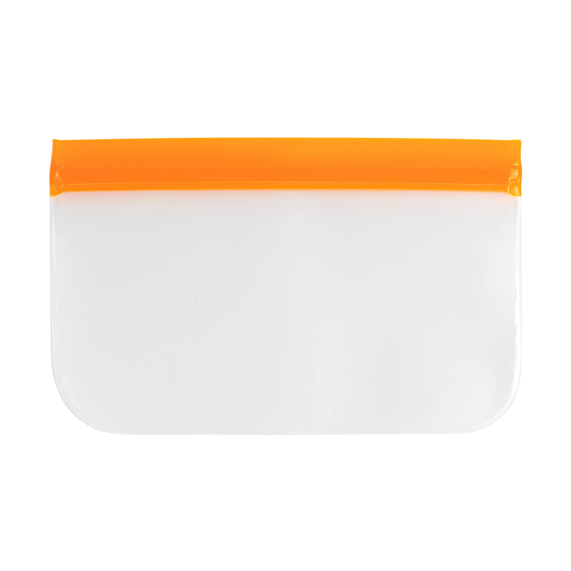 Snack Reusable Food Storage Bag 13