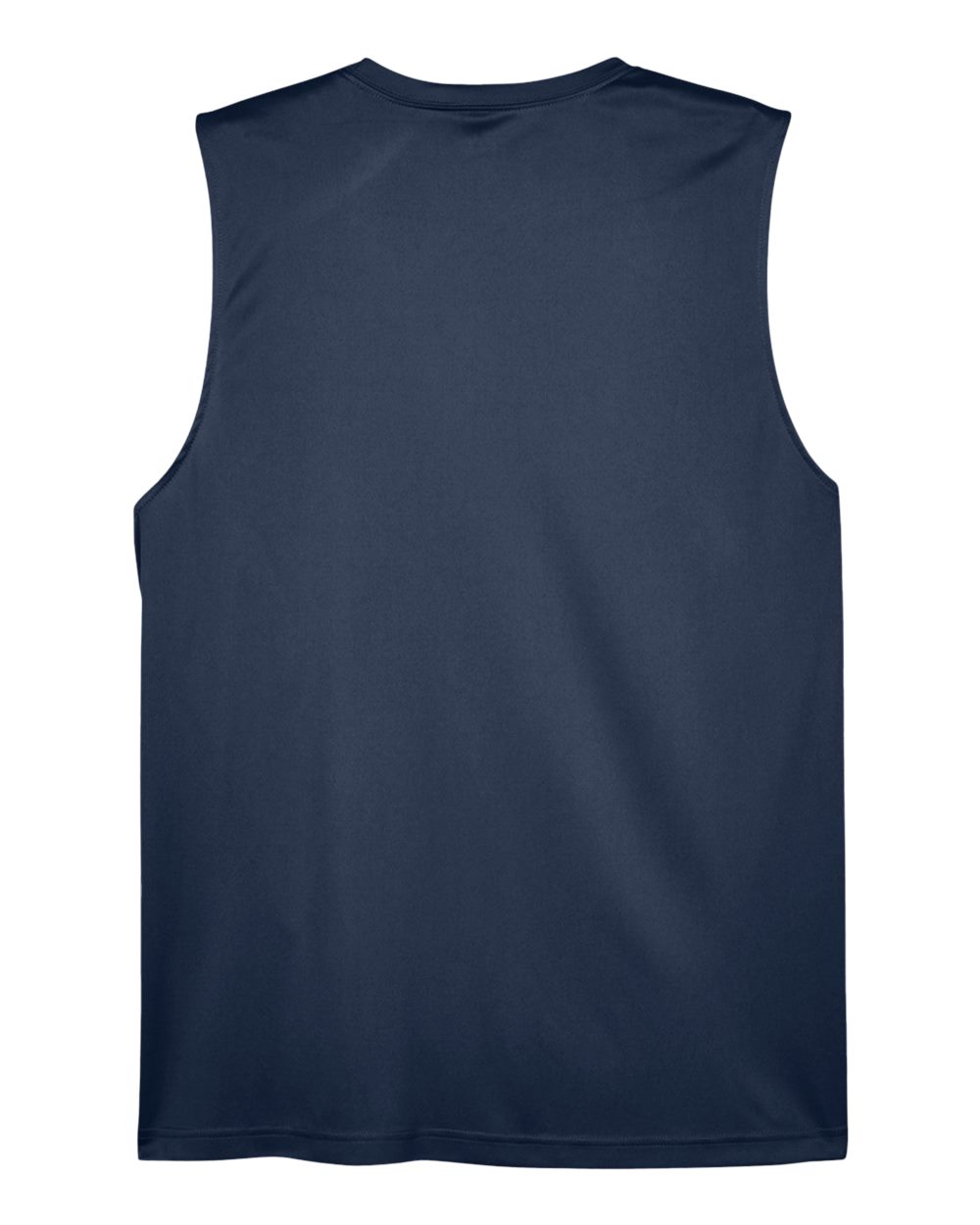 Men's Zone Performance Muscle T-Shirt - TT11M 63