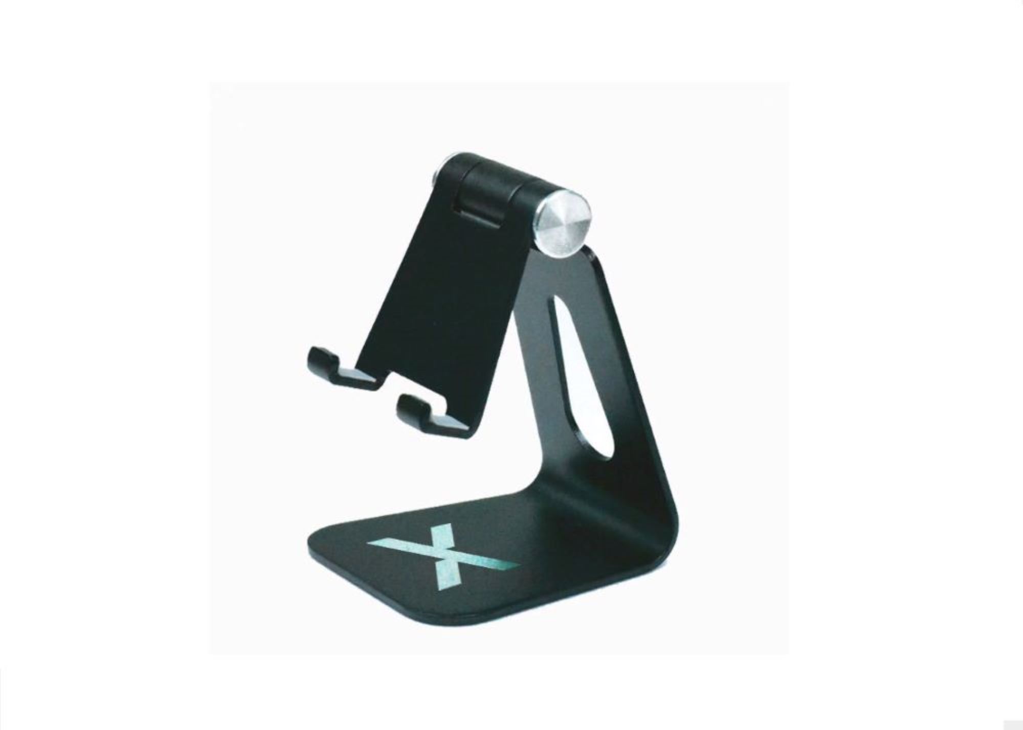 Silicone And Aluminum Alloy Adjustable Stand 4