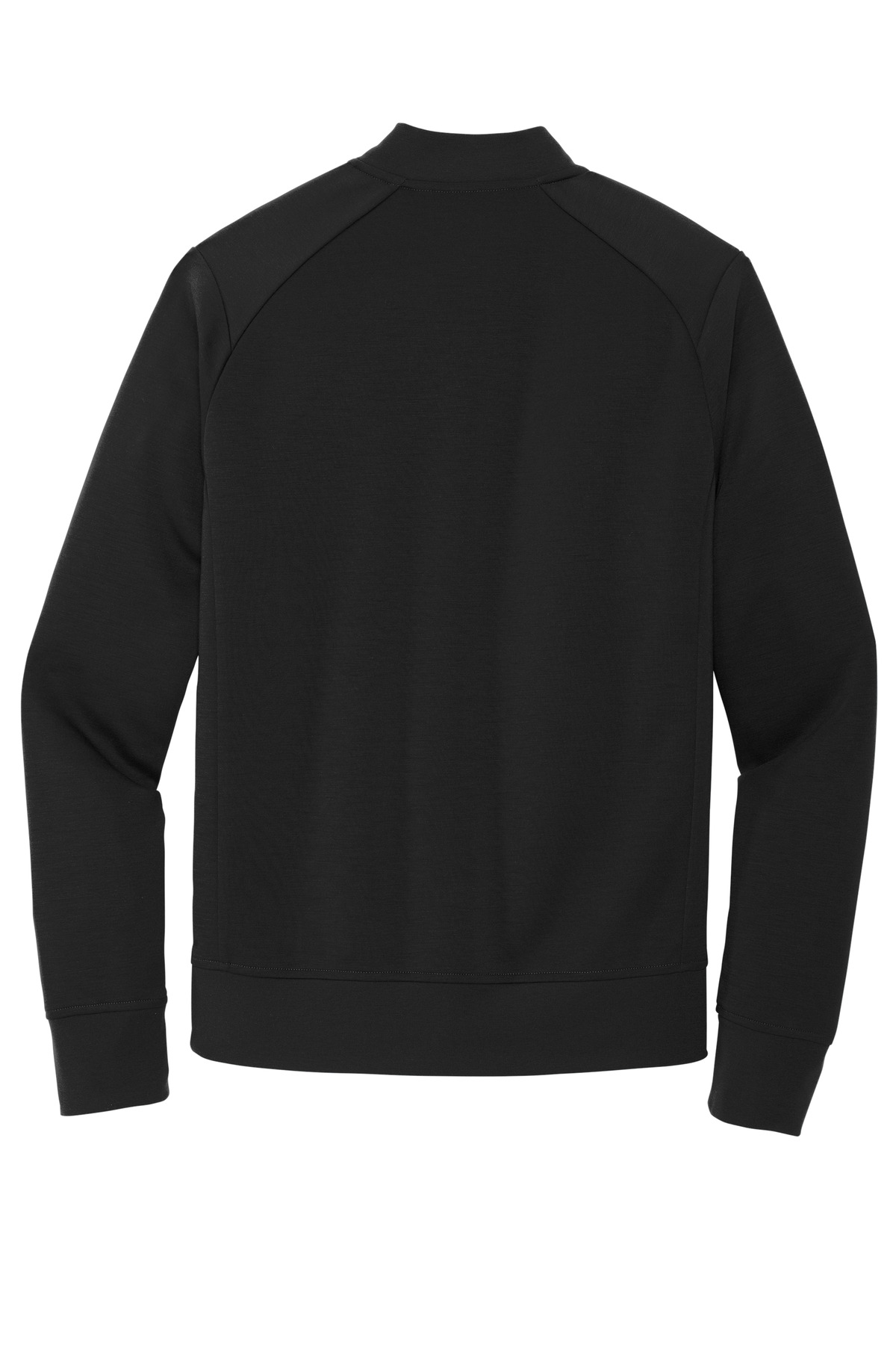 Mercer+Mettle Double-Knit Bomber MM3000 11