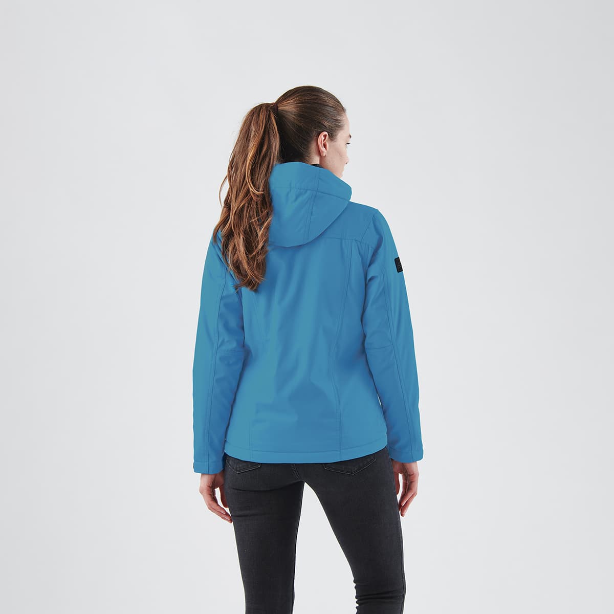 Stormtech Women's Endurance Thermal Jacket 7