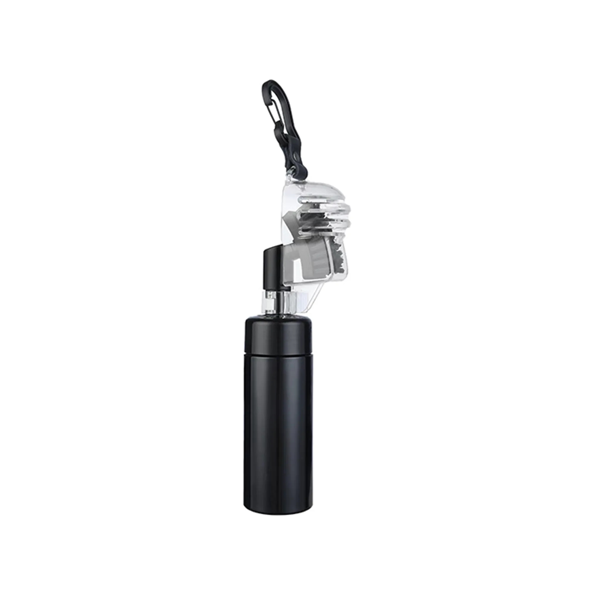 Golf Cleaning Brush With Hook 4