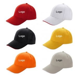 Baseball Cap Sports Hat 2