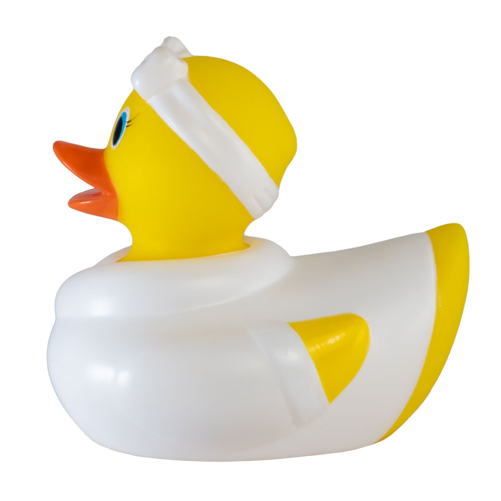 Spa Duck 2