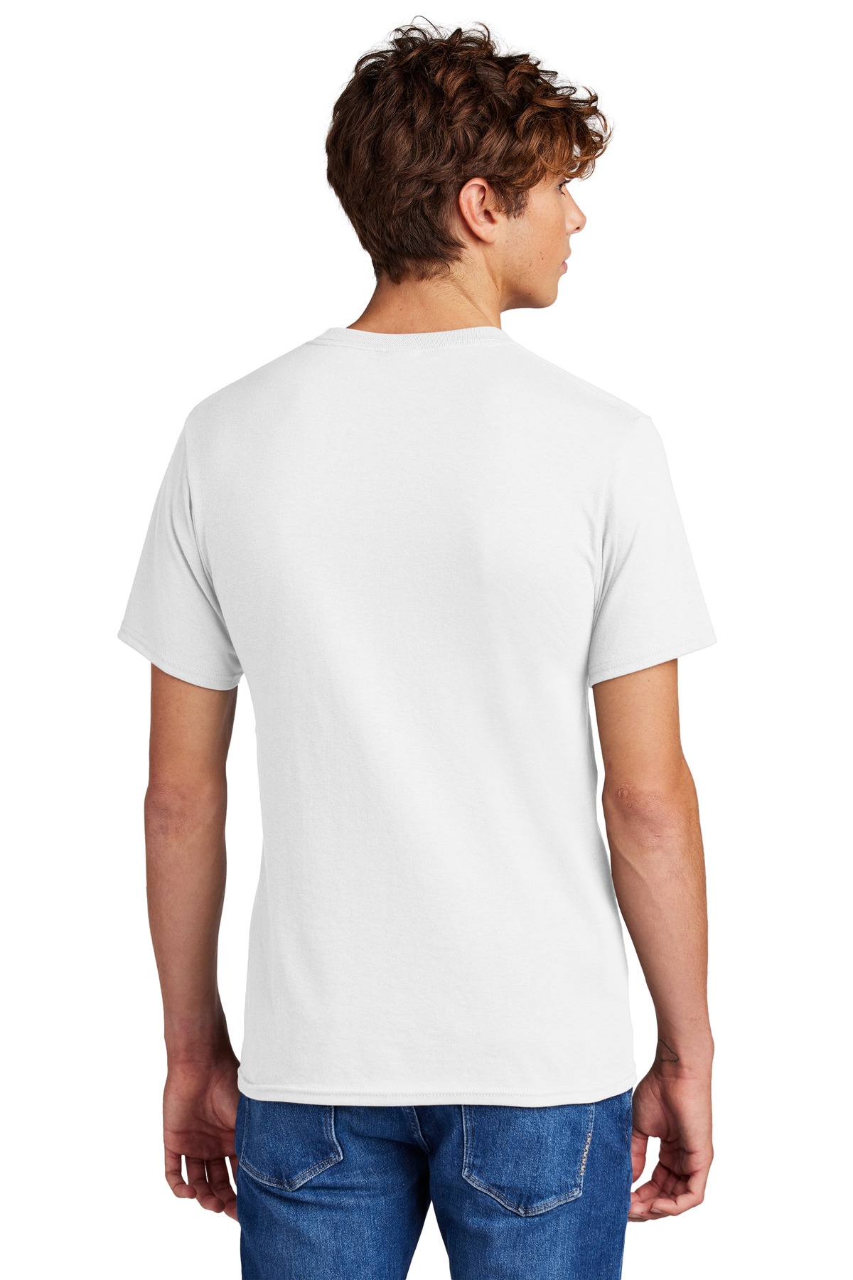 Port & Company® Tall Core Blend Tee 29
