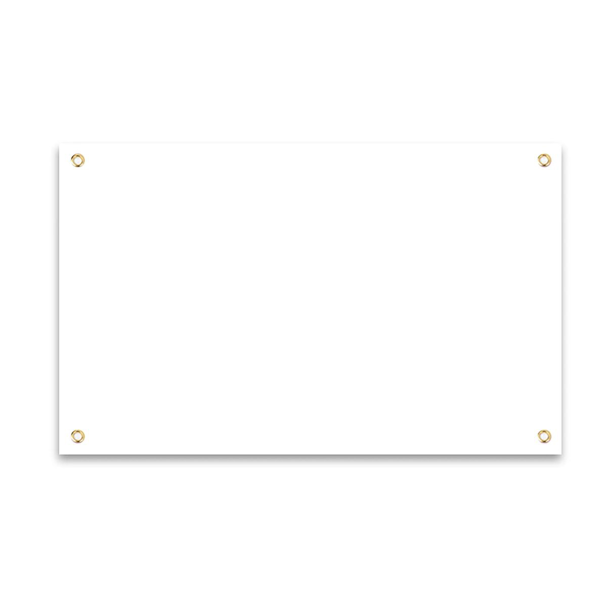 Promotional Hanging Banner 360g 5