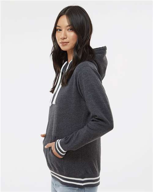 Women's Relay Hooded Sweatshirt - 8651 24