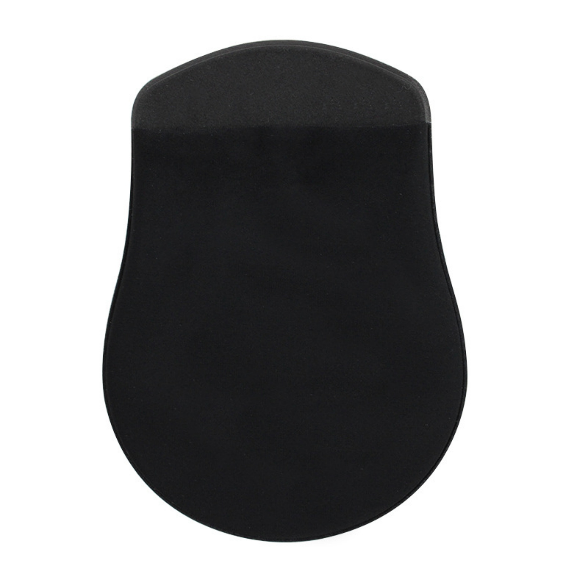 Adhesive Wireless Mouse Holder Sticker 6