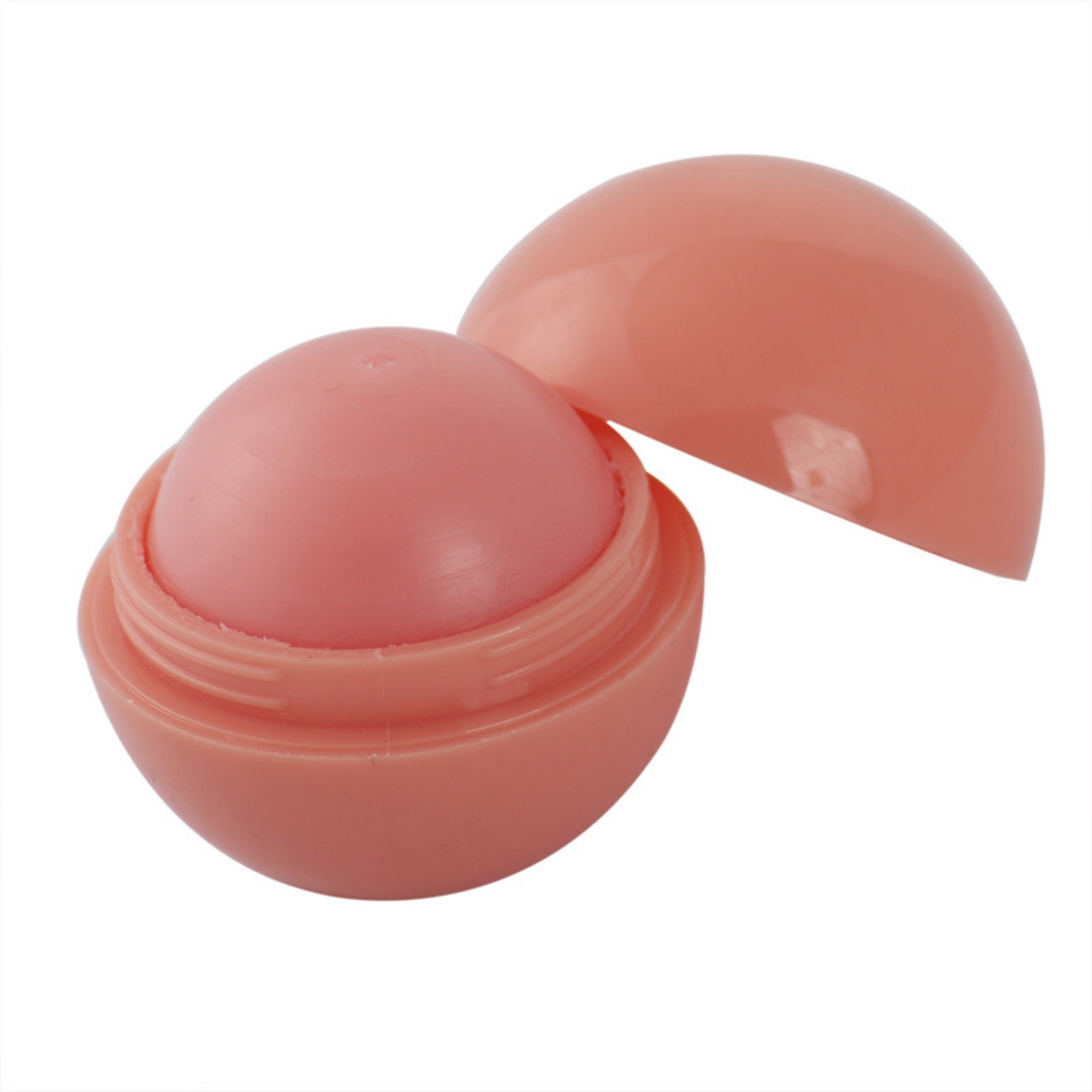 Yummy Round Lip Balm 1