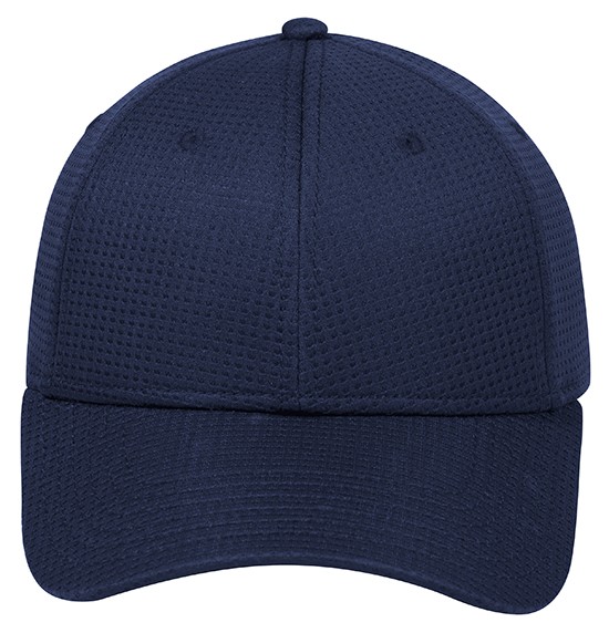 OTTO CAP® OTTO FLEX® Fitted 6 Panel Low Profile Baseball Cap 3