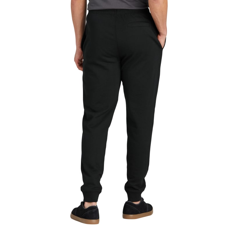 District Re-Fleece Jogger 2