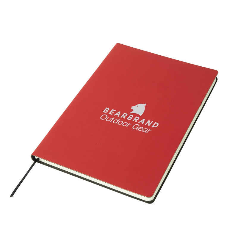 Orlando Two-Tone Junior Journal 27