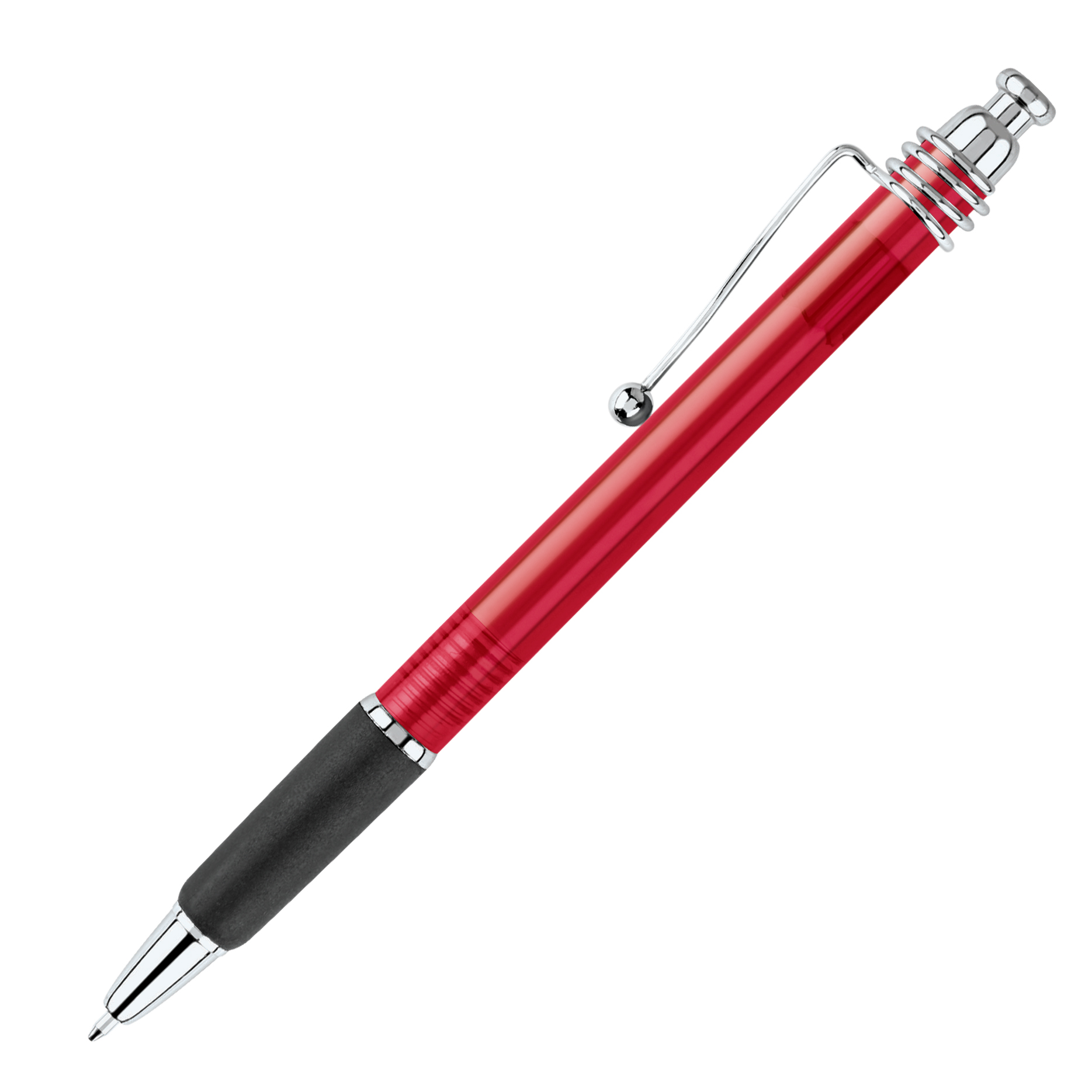 Plantagenet-200 Squiggle Personalized Pens 3