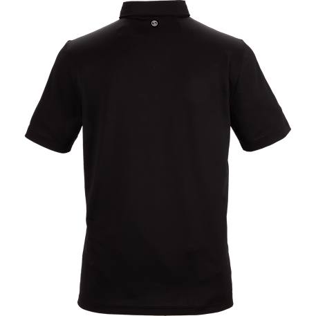 STITCH® Solid Pique Polo 28