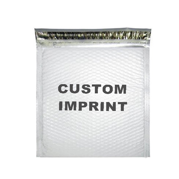 Poly Bubble Mailers 3
