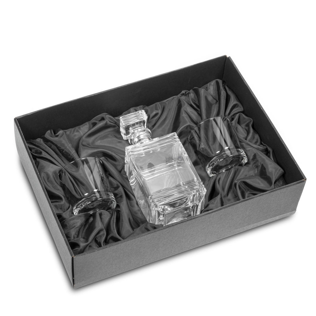 Oakville Deacnter & Tucson OTR Set 9