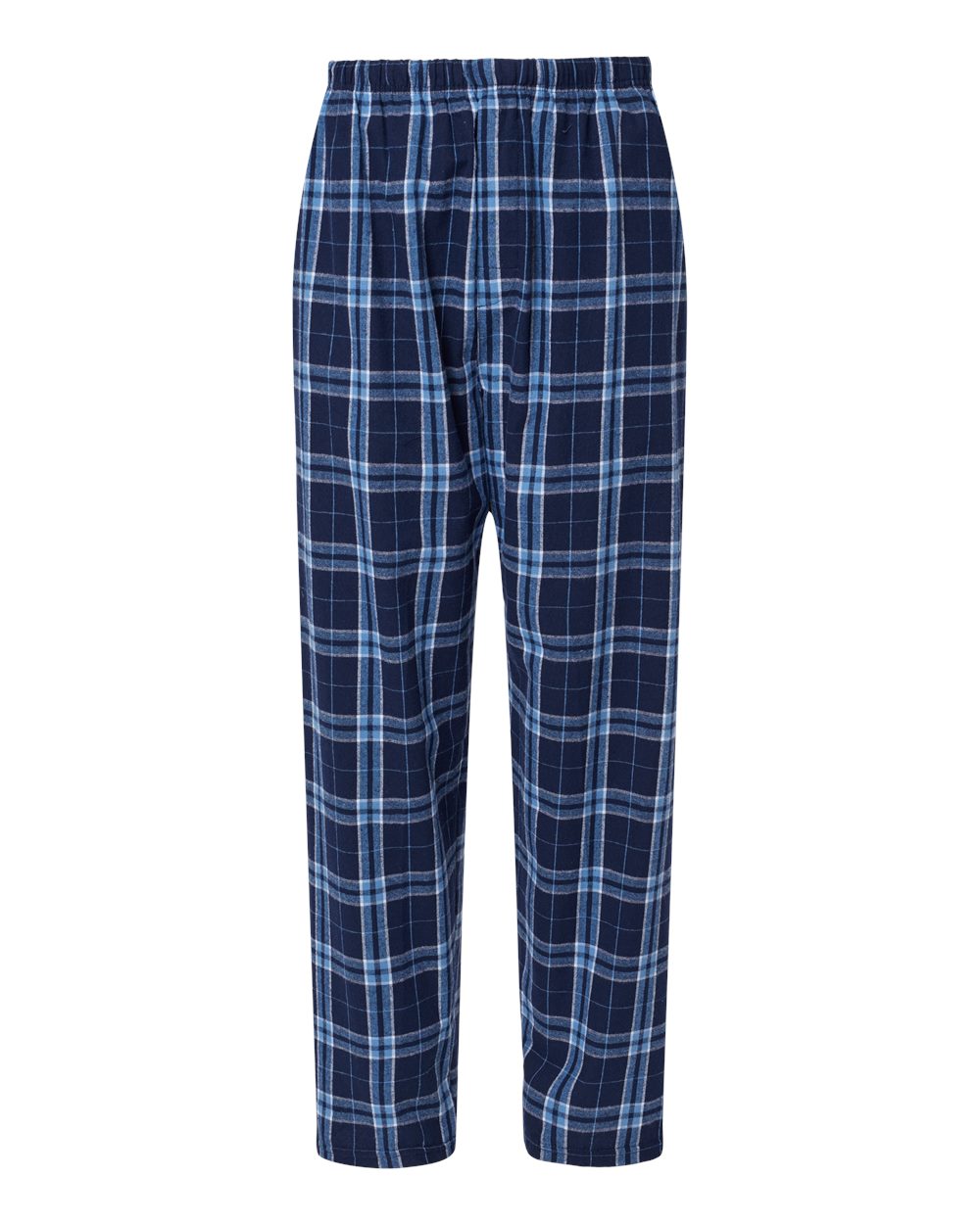 Men's Harley Flannel Pants - BM6624 54