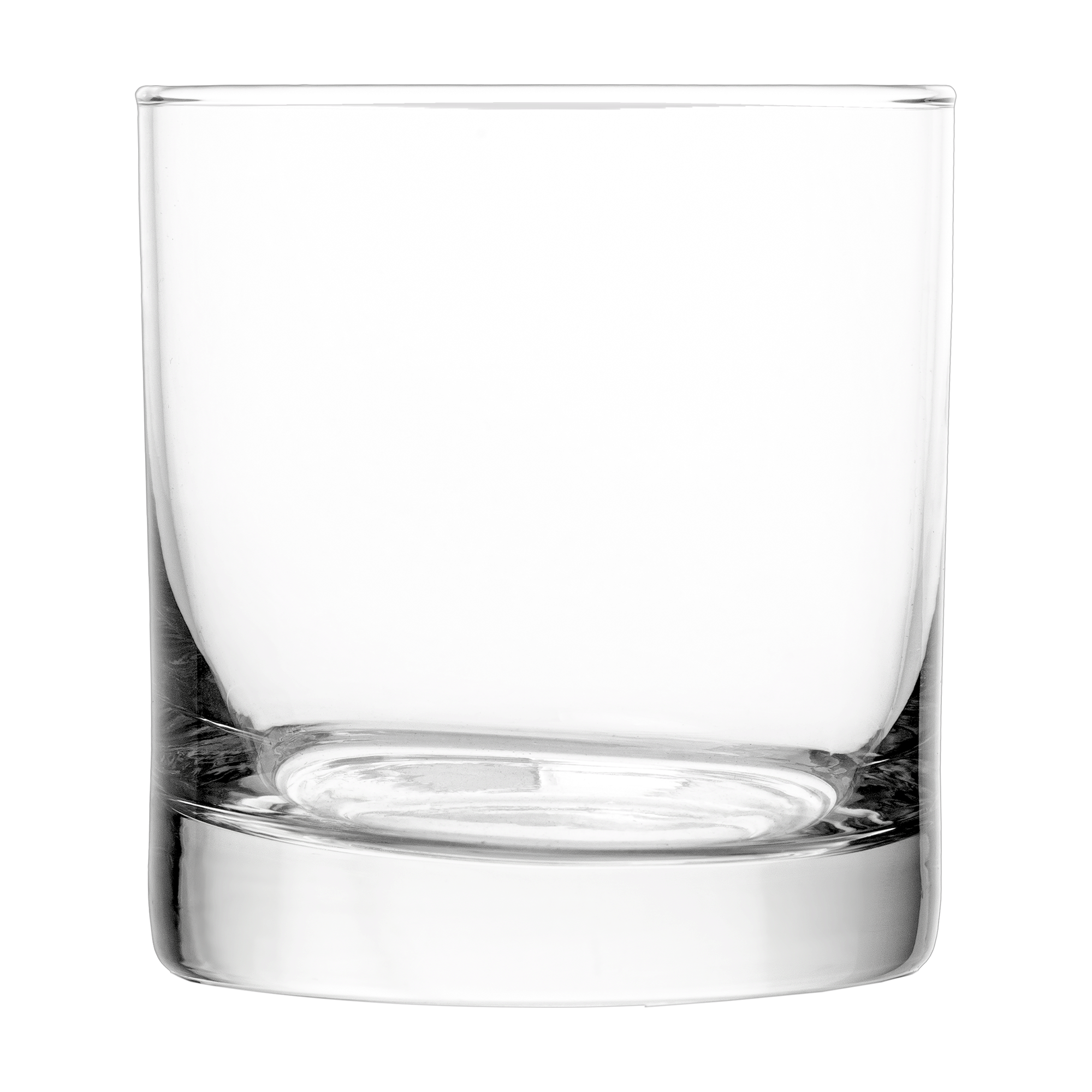 Glint Whiskey Glass - 11 oz. 8