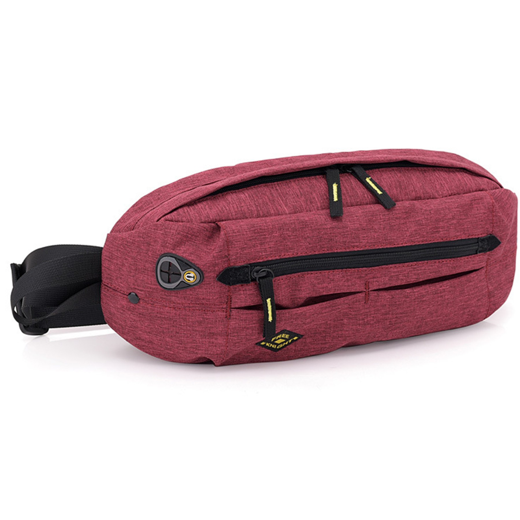 Neoprene Outdoor Cross-Boby Bag 6