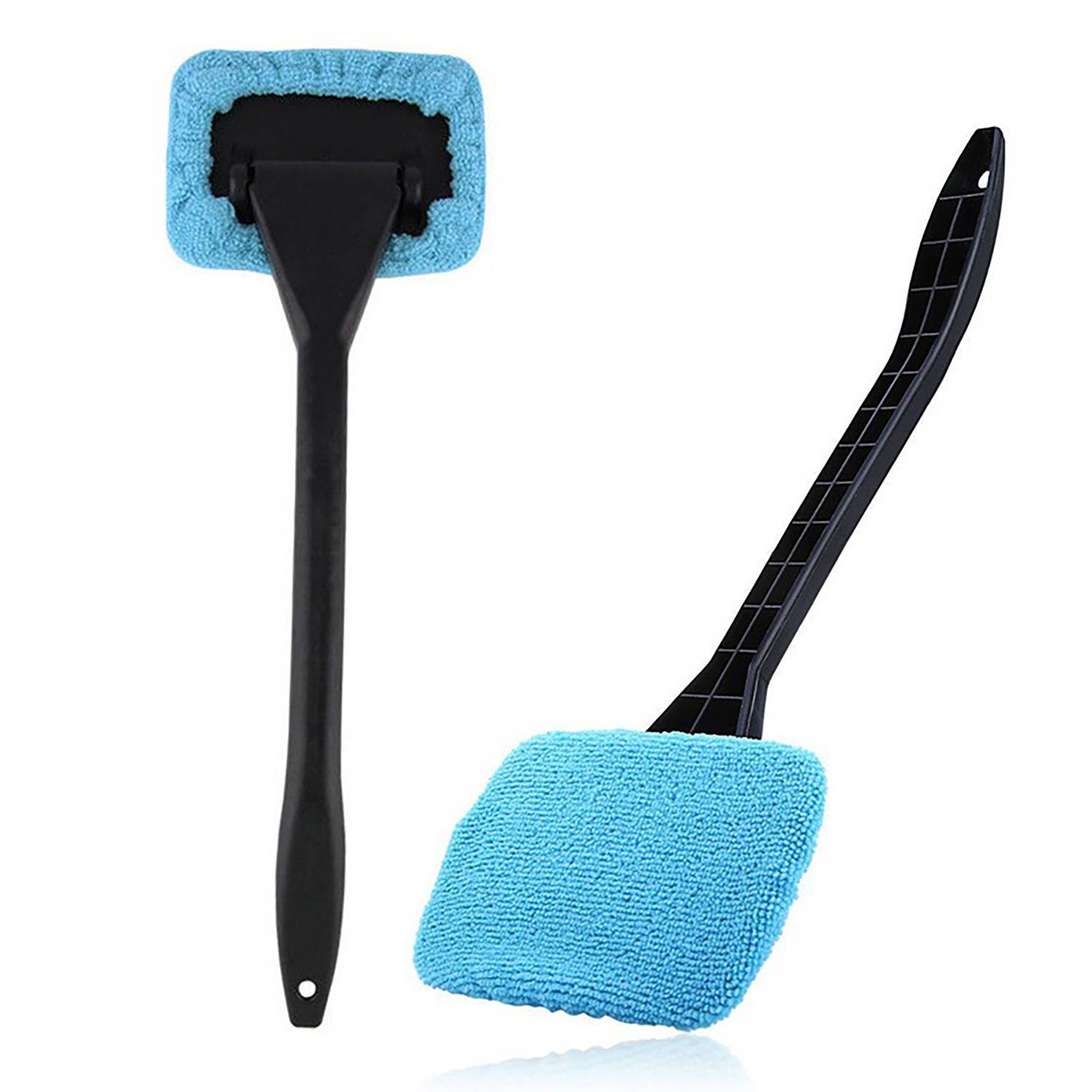 Durable 180° Rotating Car Window Glass Cleaning Brush 2