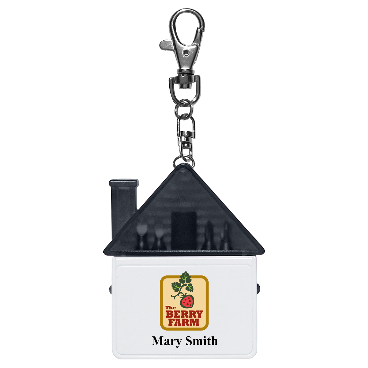 House Shape Tool Kit 2