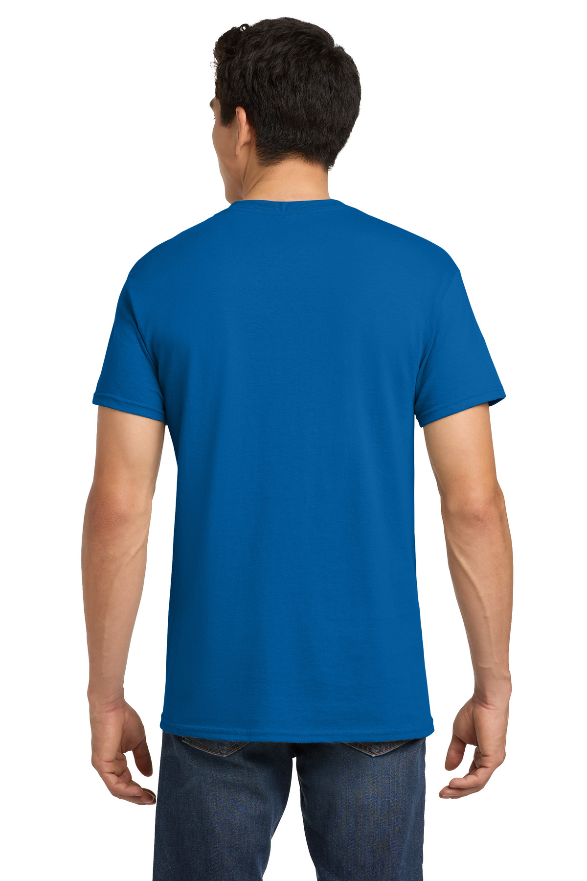 Gildan - Heavy Cotton 100% Cotton T-Shirt. 5000 190