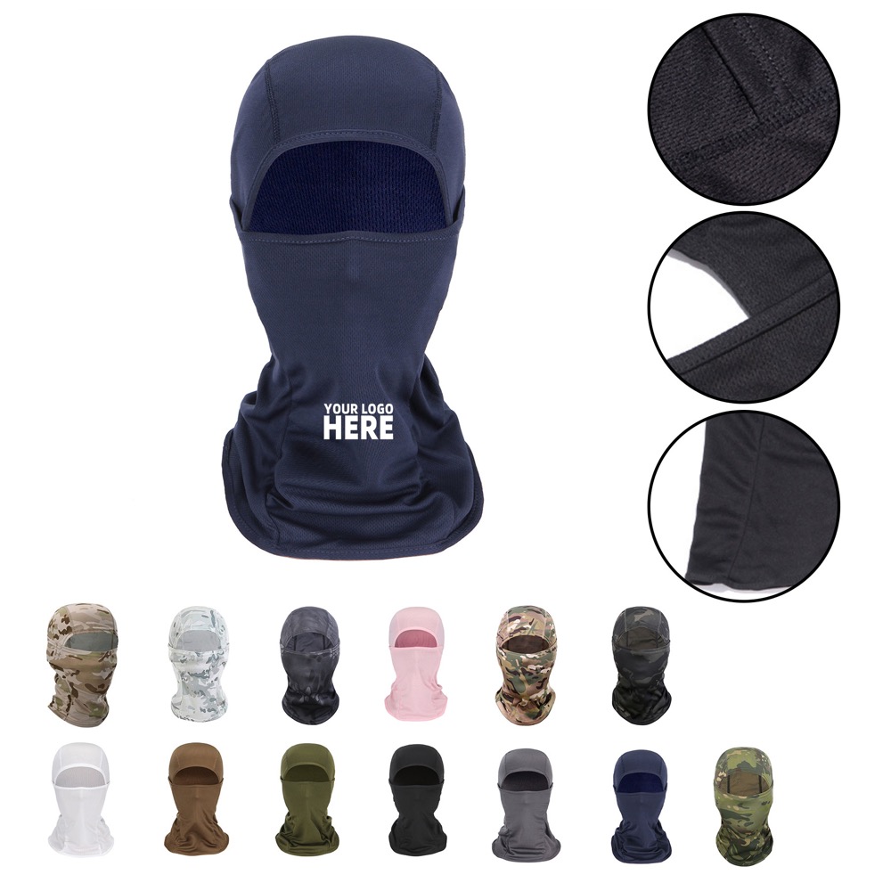 Balaclava Face Mask 1