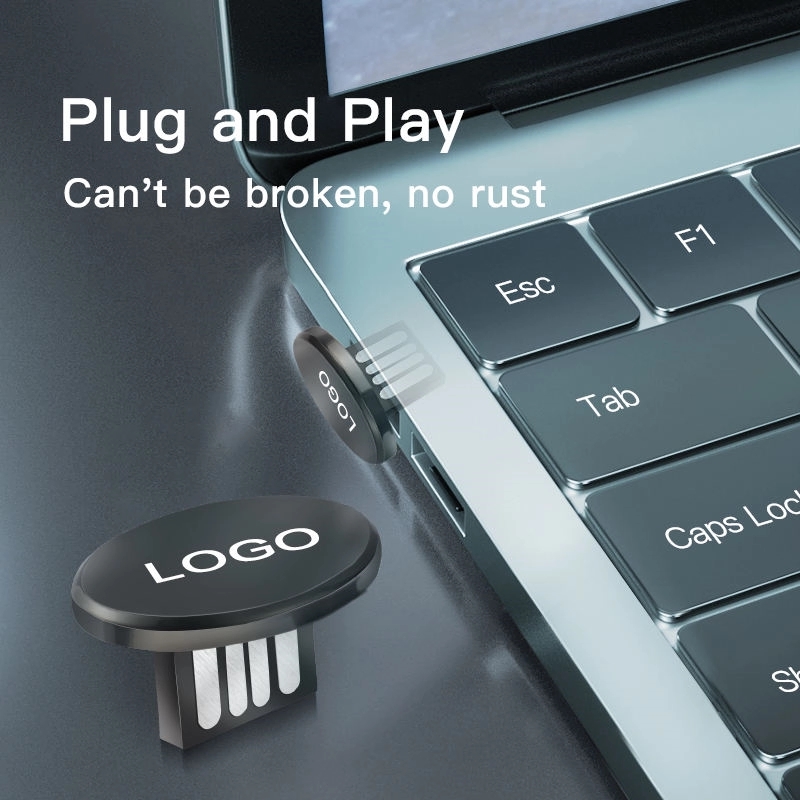8GB Invisible 3