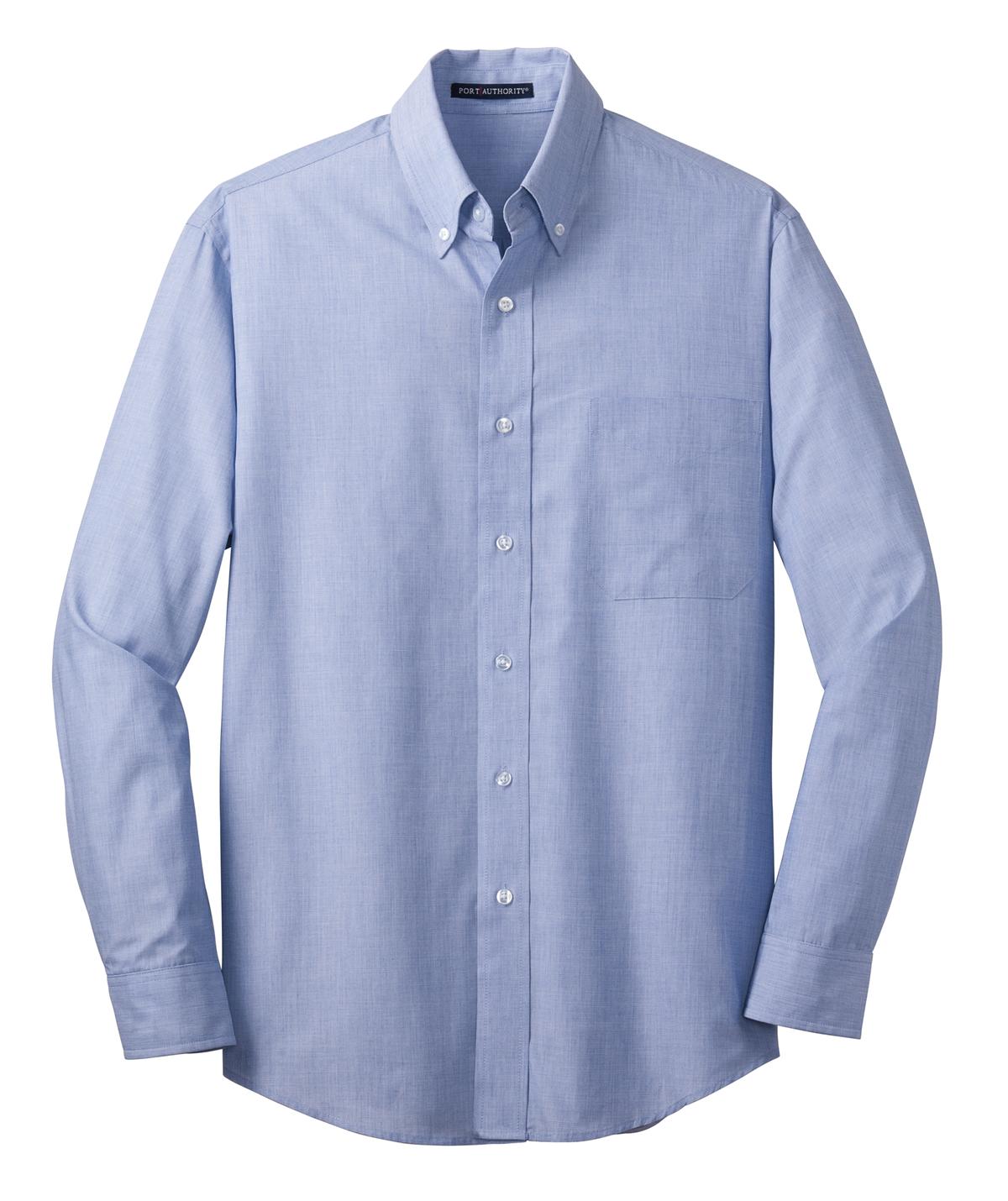 Crosshatch Easy Care Shirt