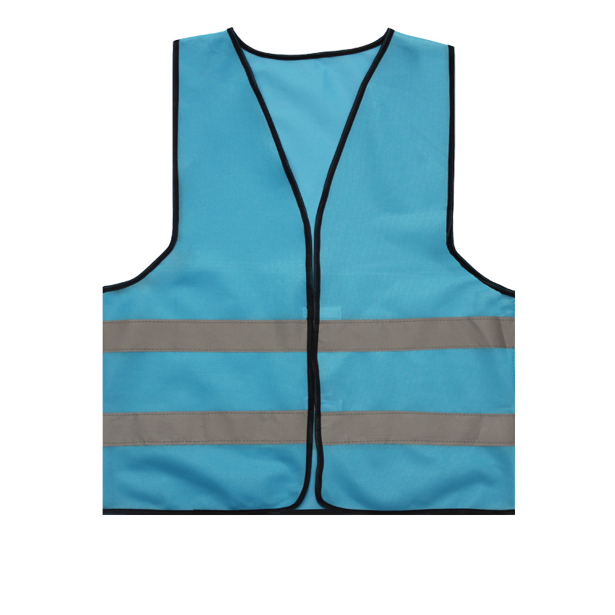 Magic Tape Safety Vest Outdoor Protection 8