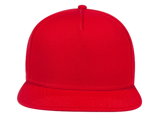 OTTO CAP® OTTO SNAP 5 Panel Pro Style Snapback Hat 91