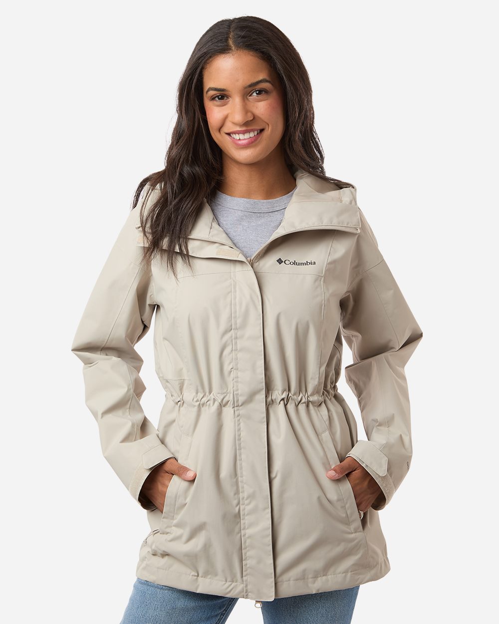 Women's Hikebound™ II Long Jacket - 211390 12