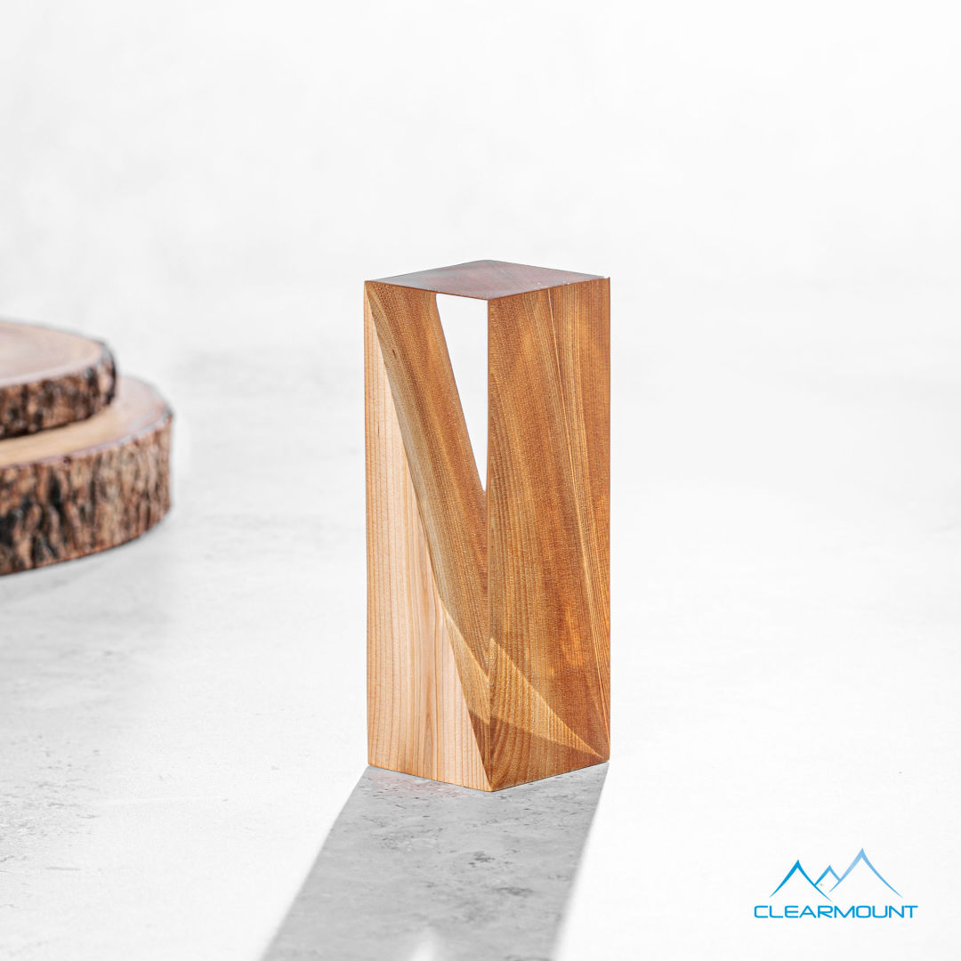 Cascades Award 8