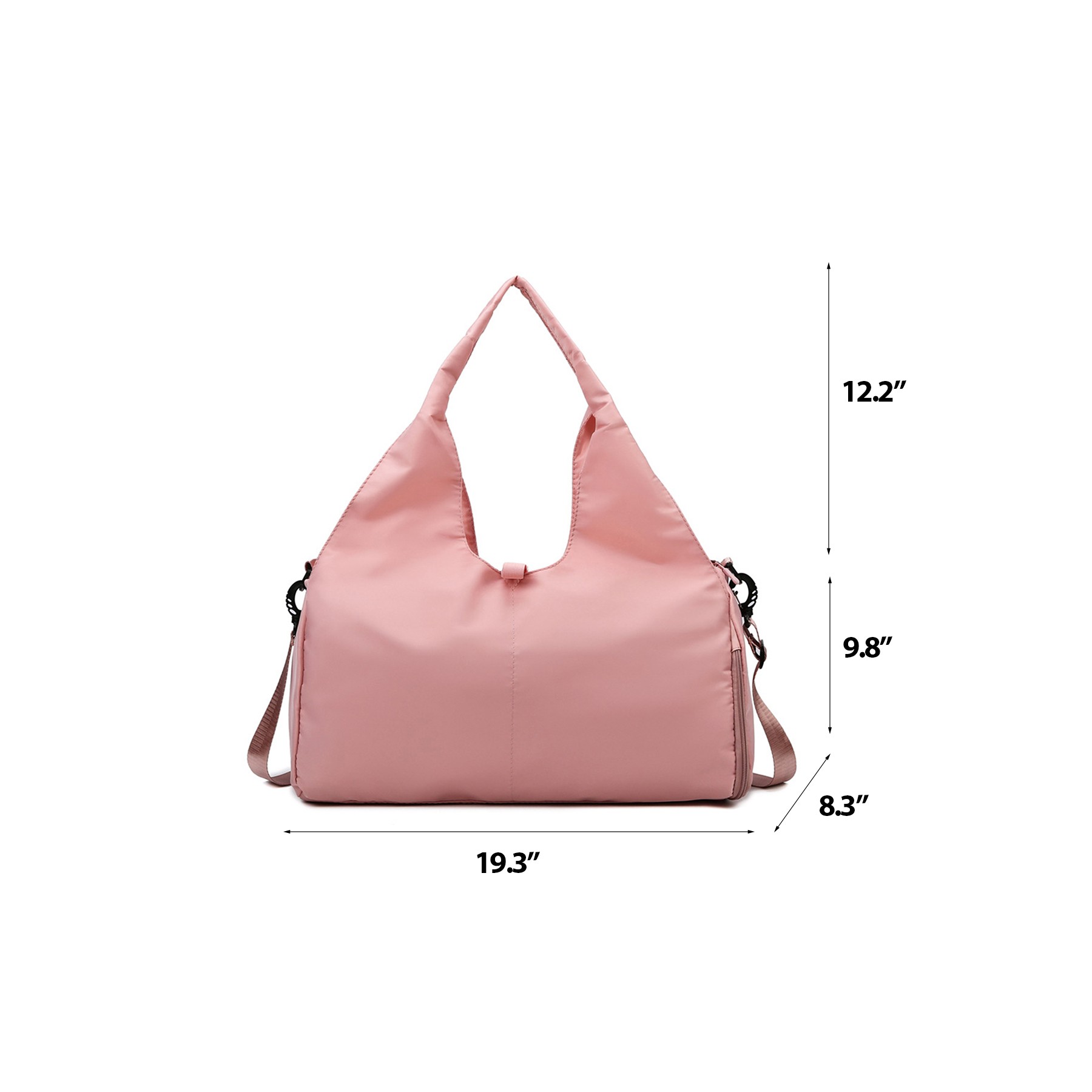 Sports Yoga Travel Bag 3