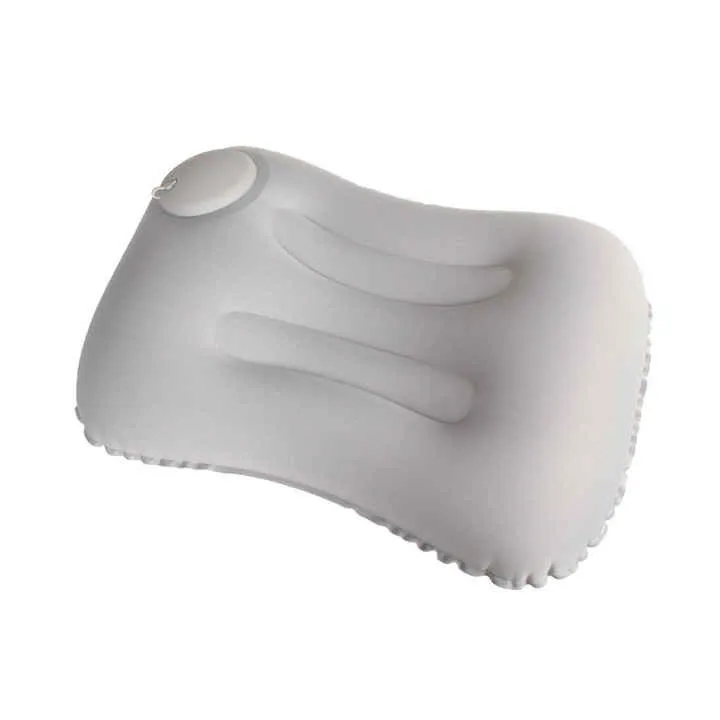 Ultralight Inflatable Camping Travel Pillow 4