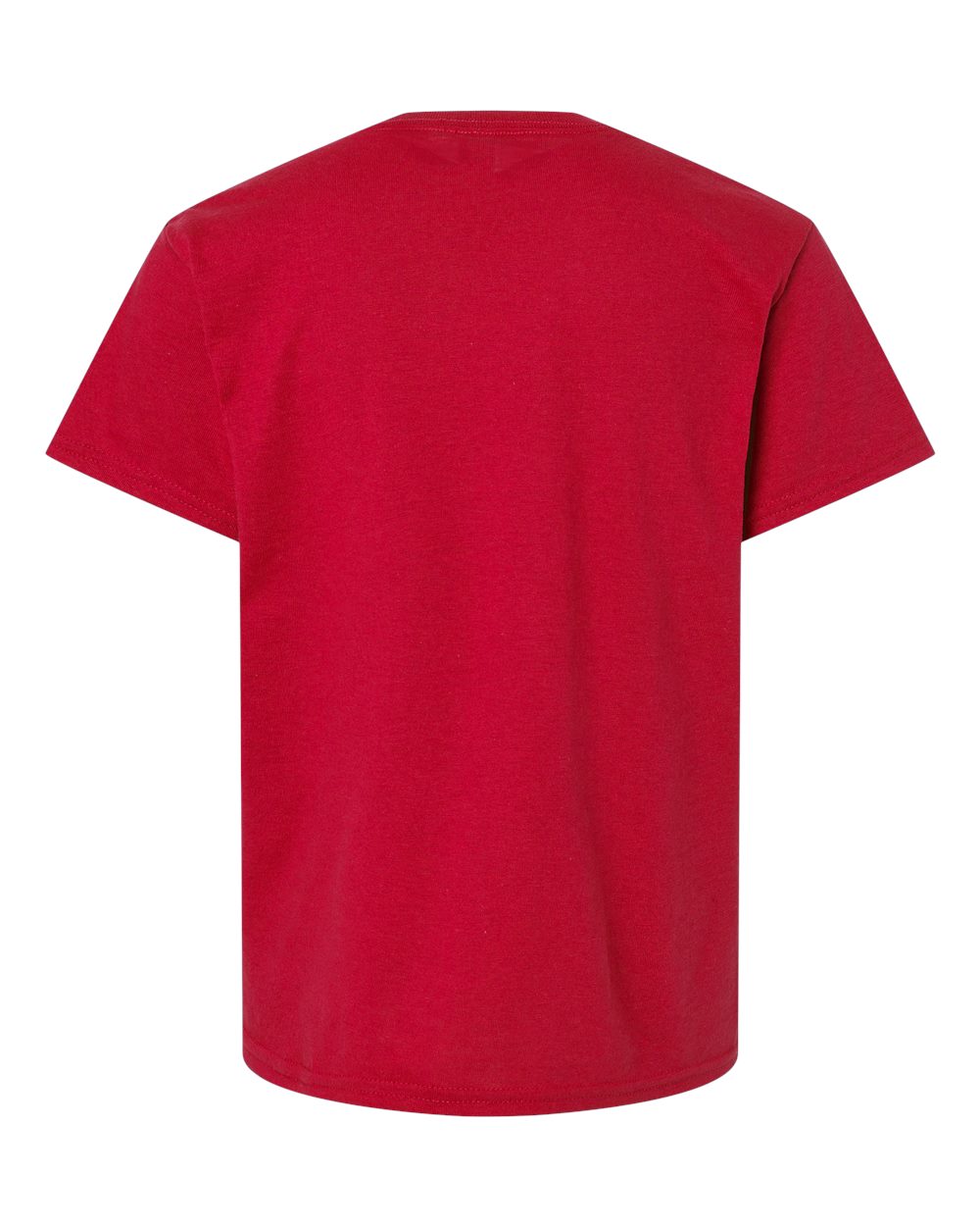 Youth DryBlend® T-Shirt - 8000B 120