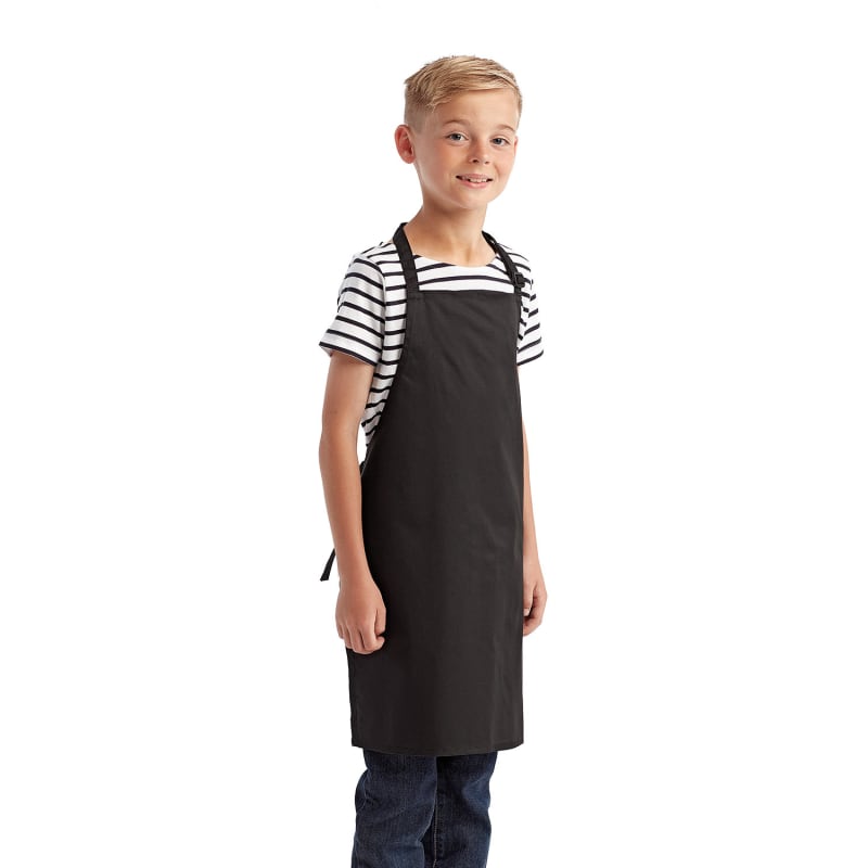 Artisan Collection By Reprime Youth Recycled Apron 10