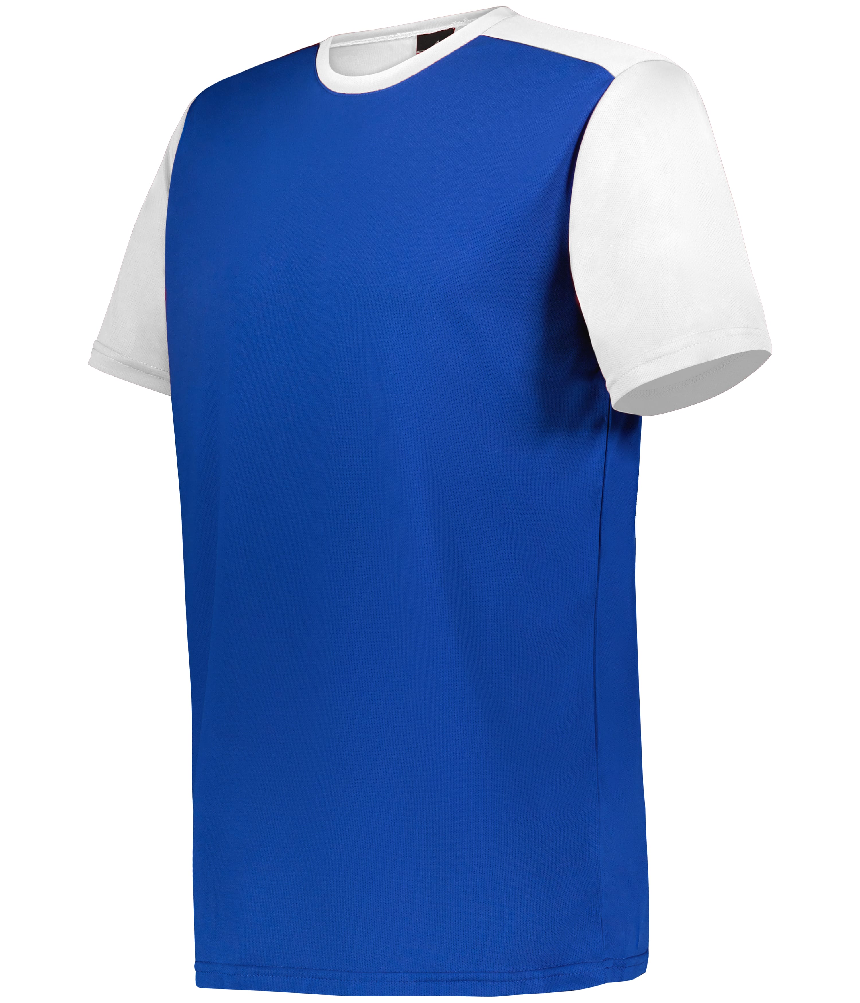 YOUTH CREW NECK BASEBALL JERSEY 12