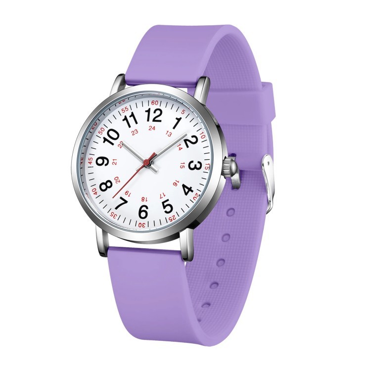Nurse Watch for Medical Professionals, Students Women Men 6